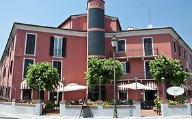 Albergo Rondo